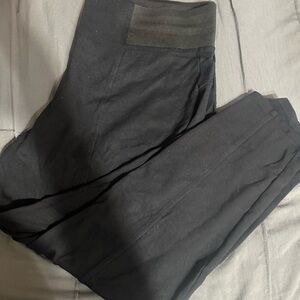 Women’s Black Pants